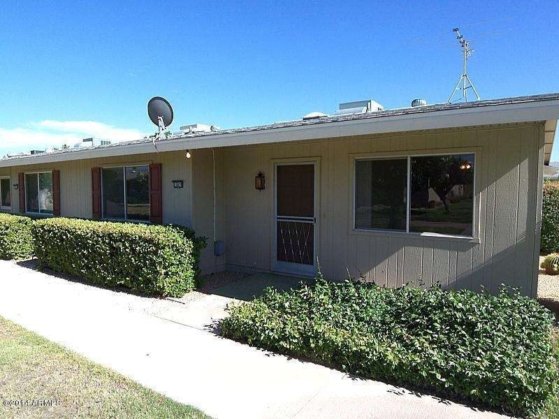 13678 N Newcastle Dr unit 111, Sun City, AZ 85351 - photo 1