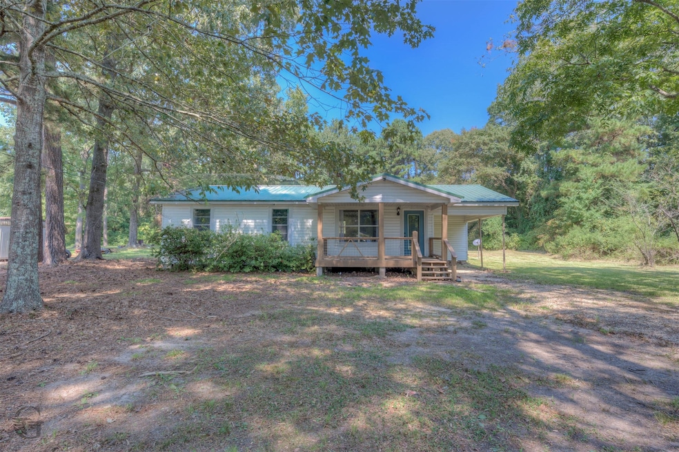 1054 Frontage Rd, Minden, LA 71055 - photo 1
