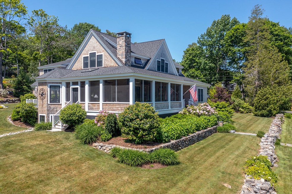 2 Penobscot Ave, Camden, ME 04843 - photo 1