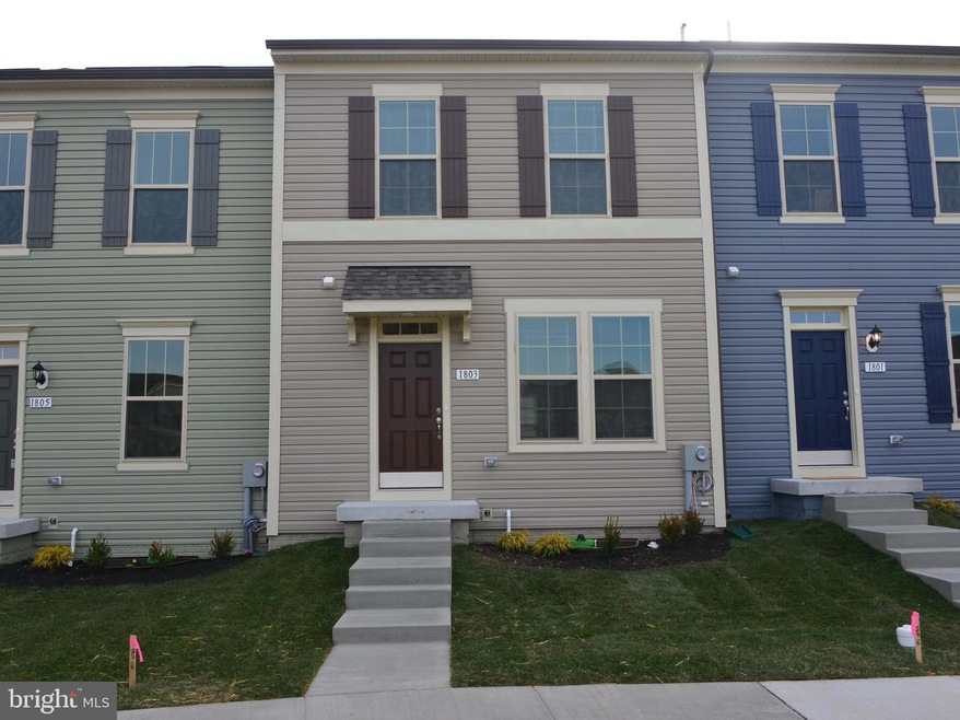 1803 Evans Rd, Frederick, MD 21702 - photo 1