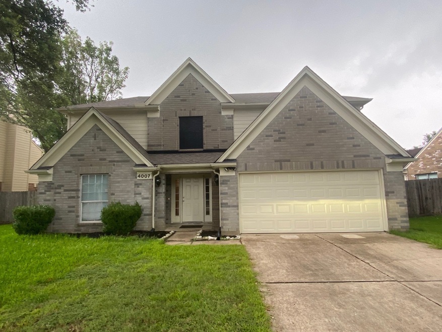 4007 Dogwood Dr, Pearland, TX 77584 - photo 1