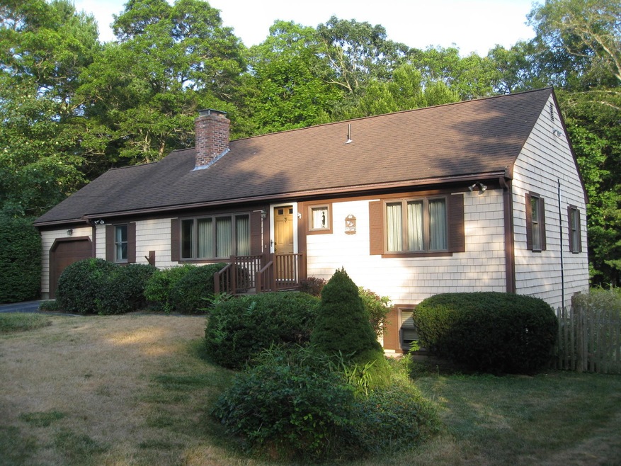 191 Mooring Dr, Cotuit, MA 02635 - photo 1