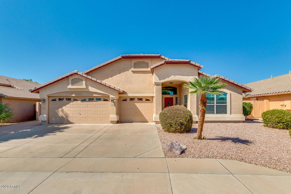 9834 E Obispo Ave, Mesa, AZ 85212 - photo 1