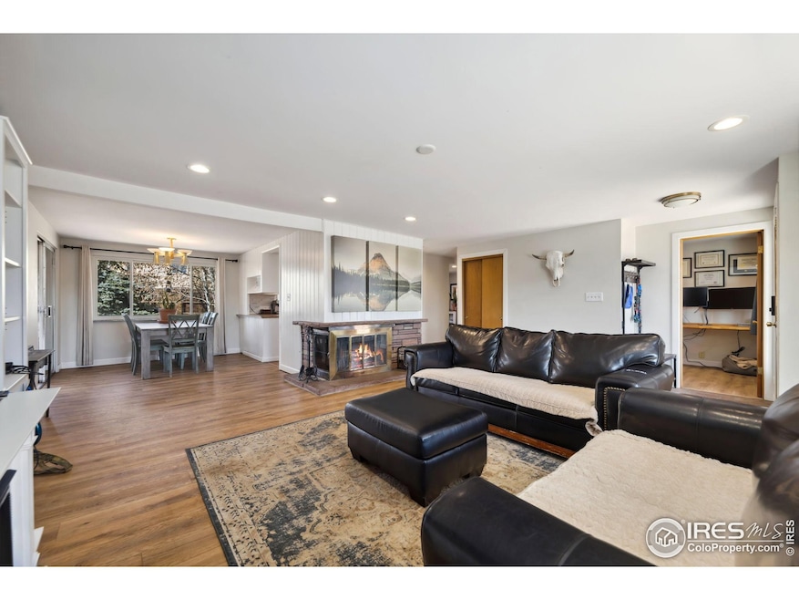 261 South Ct, Estes Park, CO 80517 - photo 1