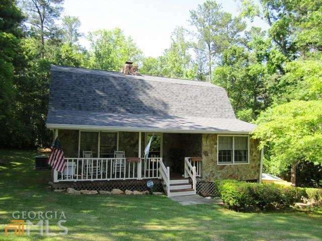 5319 Greenway Dr, Villa Rica, GA 30180 - photo 1