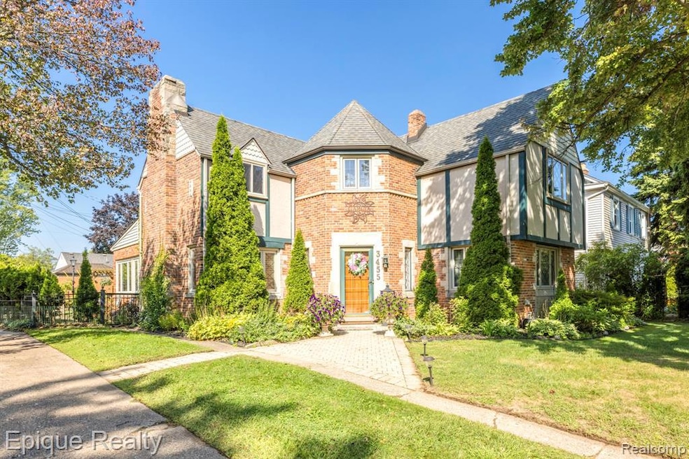 3455 Gratiot Ave, Port Huron, MI 48060 - photo 1