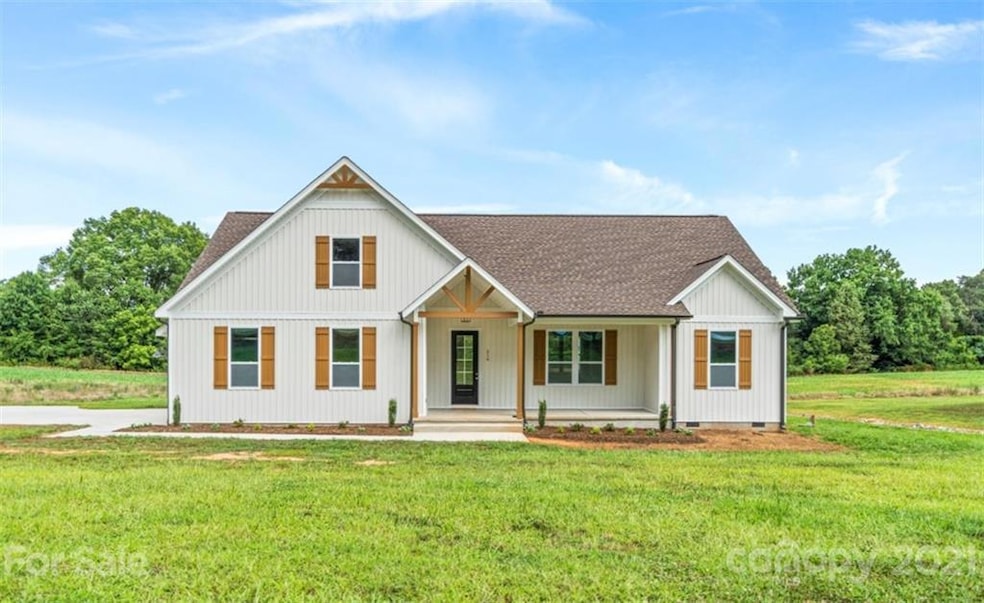 219 Lone Pine Rd unit 9, Statesville, NC 28625 - photo 1