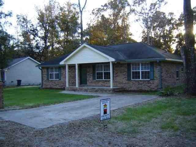 80 Paulette Dr unit 5, Crawfordville, FL 32327 - photo 1