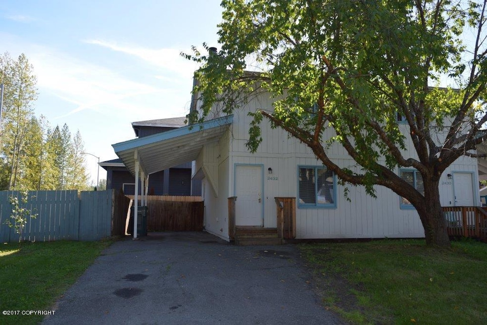 2432 E 66th Ave, Anchorage, AK 99507 - photo 1