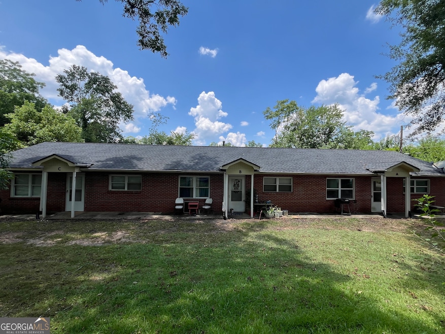 346 Adams St, Griffin, GA 30223 - photo 1