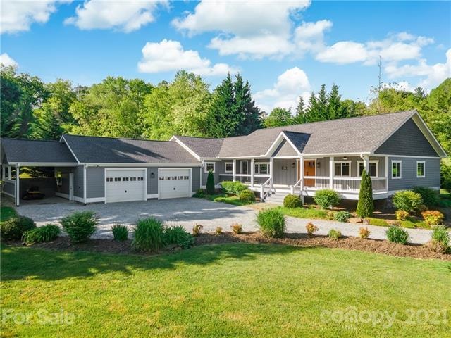 131 Yon Hill Rd, Hendersonville, NC 28792 - photo 1