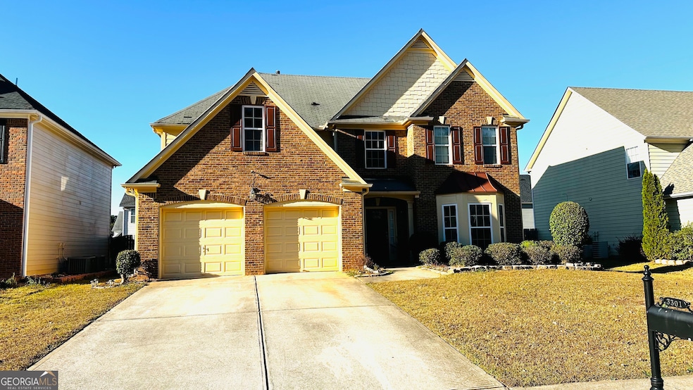 3301 Kessock Ridge Trail, Snellville, GA 30039 - photo 1