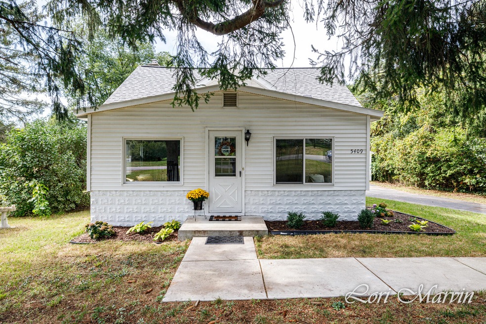 5409 Division-2