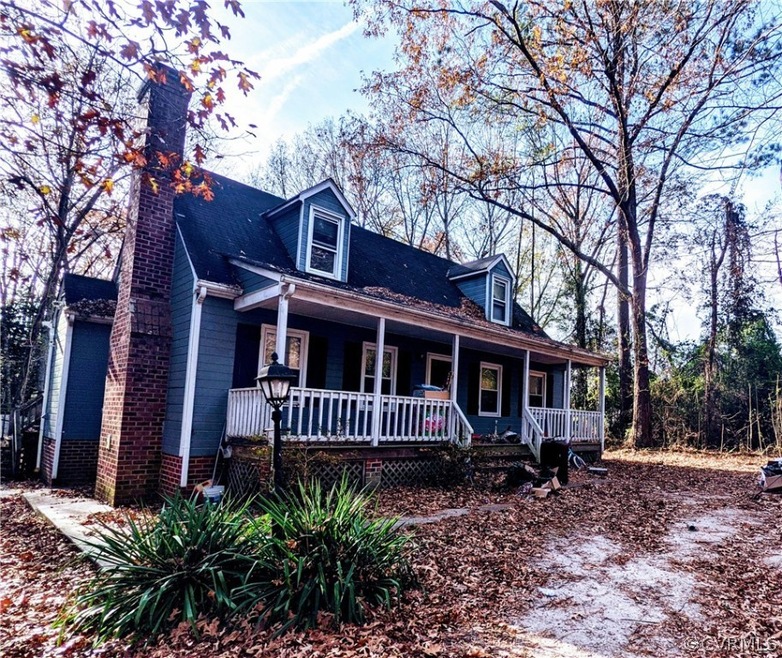 221 Oak Springs Dr, Aylett, VA 23009 - photo 1