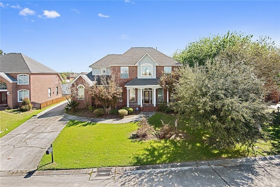 4 Mission Hills Dr, Slidell, LA 70458 - photo 1