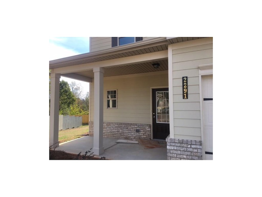 2291 Centenary Main St, Dacula, GA 30019 - photo 1