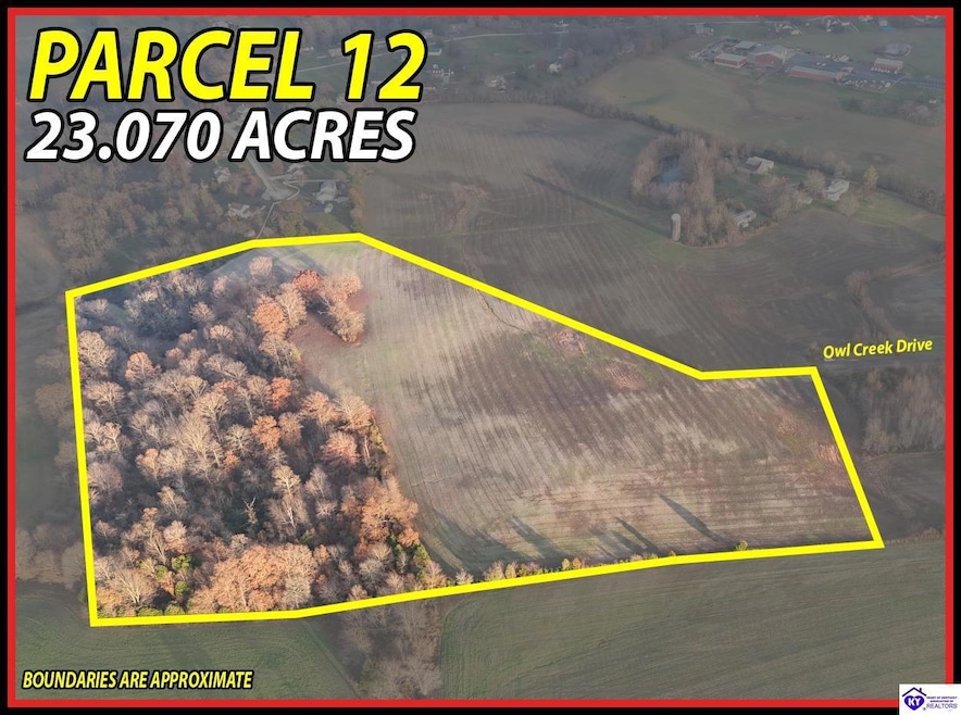 245 Owl Creek Dr, Vine Grove, KY 40175 - photo 1