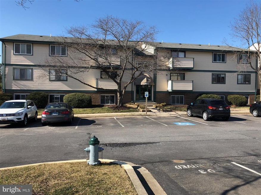 19605 Gunners Branch Rd unit J, Germantown, MD 20876 - photo 1