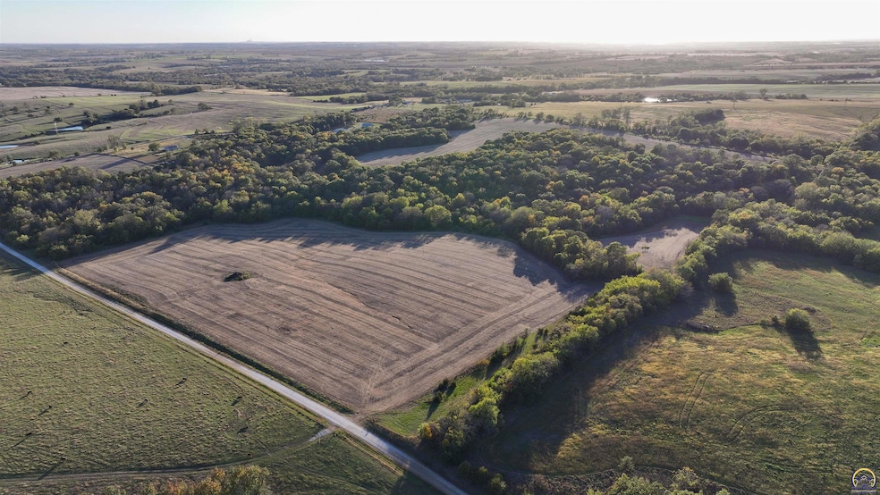 00000 I Rd, Circleville, KS 66416 - photo 1