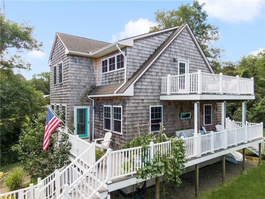 45 Top Hill Rd, Saunderstown, RI 02874 - photo 1