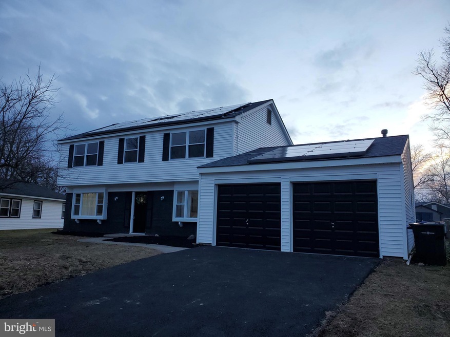 9 Norman Ln, Willingboro, NJ 08046 - photo 1