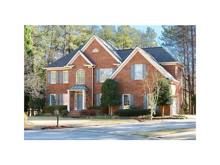 7204 Austin Lake Cir SE, Smyrna, GA 30082 - photo 1