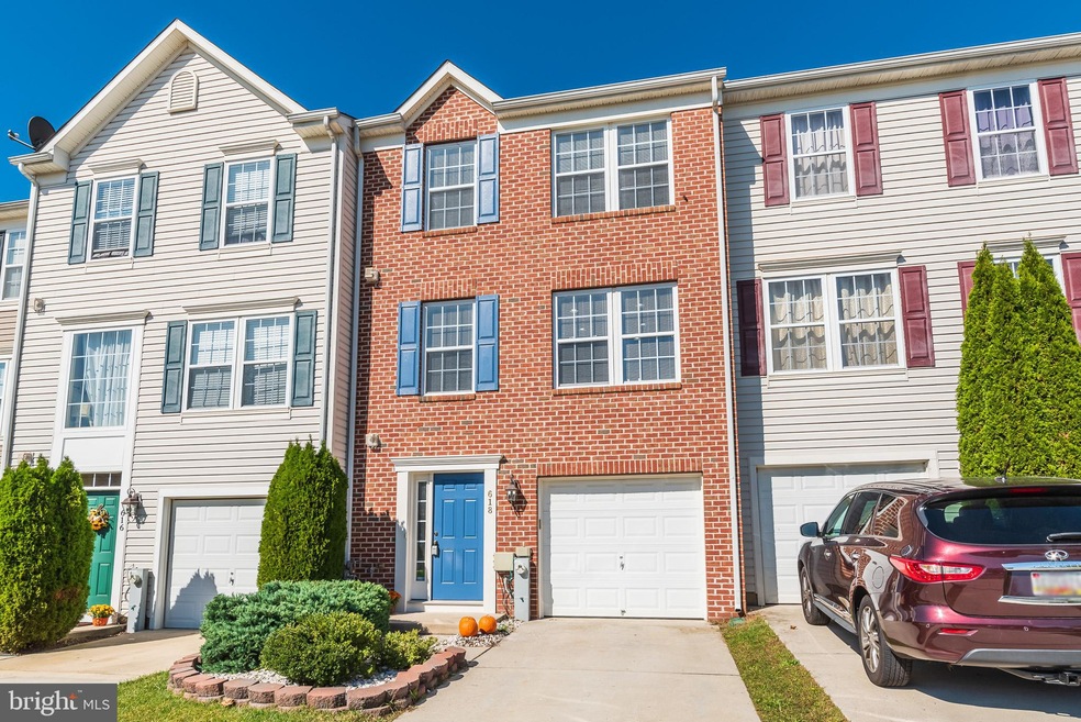 618 Possum Trot Way, Aberdeen, MD 21001 - photo 1