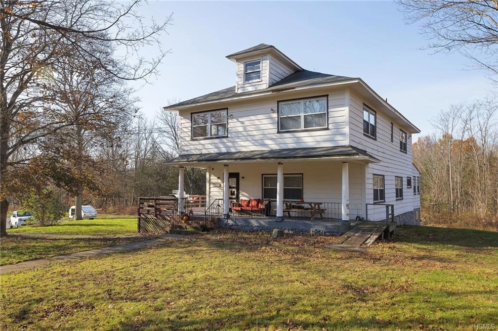 896 Craigville Rd, Chester, NY 10918 - photo 1