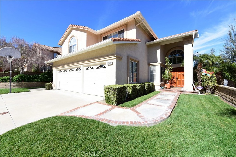 2158 Monteverde Dr, Chino Hills, CA 91709 - photo 1