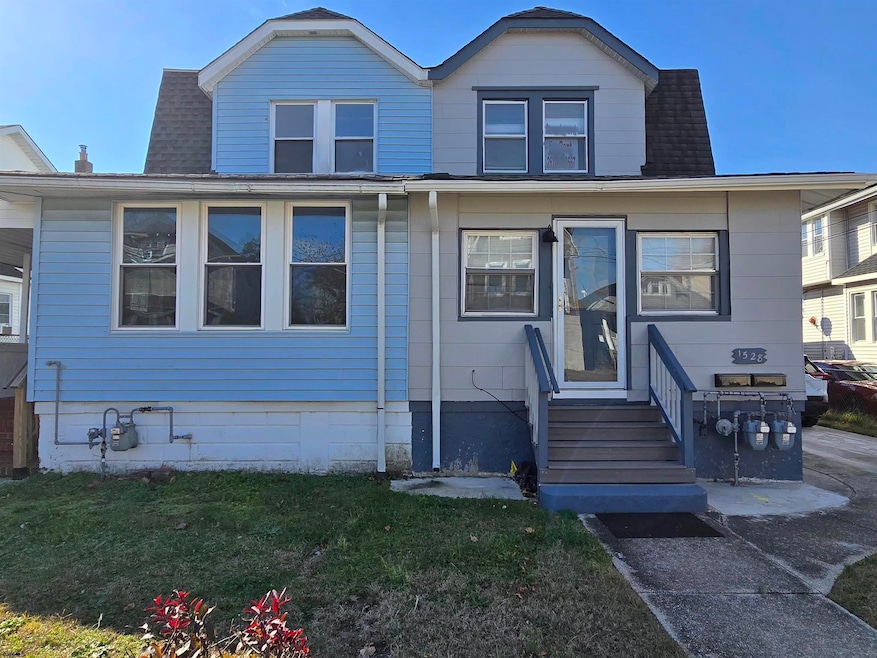 1528 Madison Ave, Atlantic City, NJ 08401 - photo 1