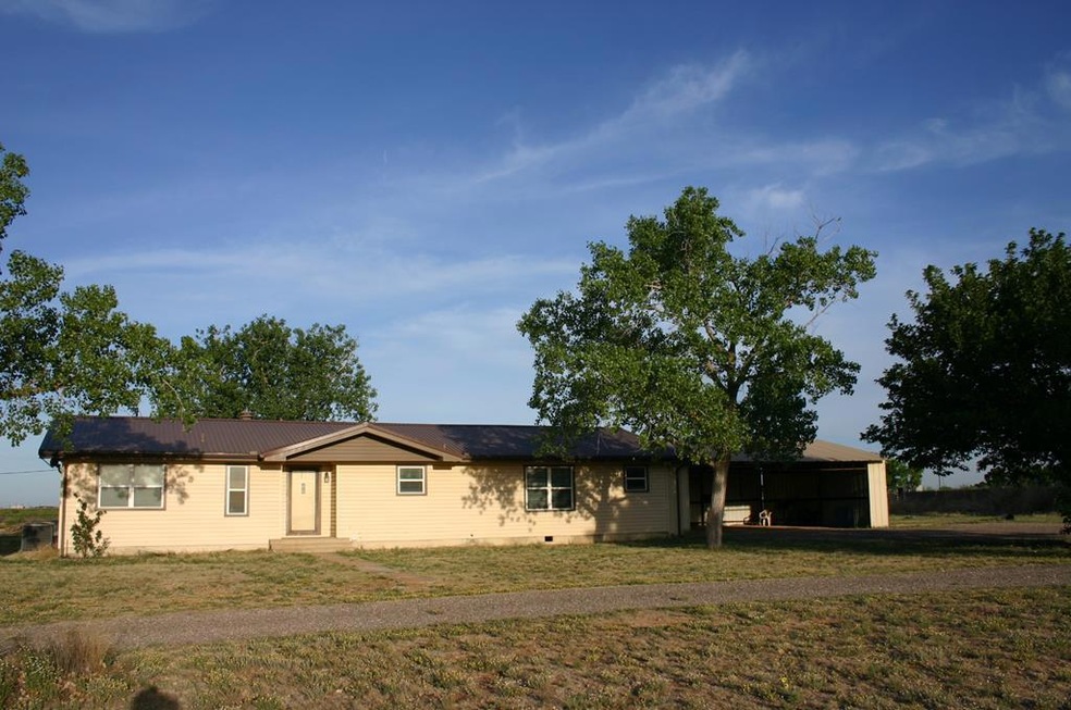 2514 SE 5501, Andrews, TX 79714 - photo 1