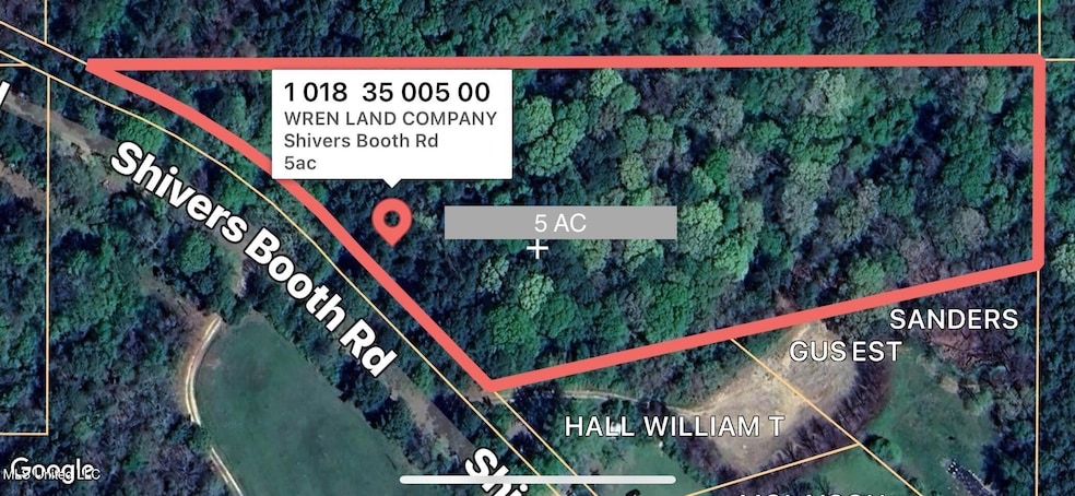 Plat approximate