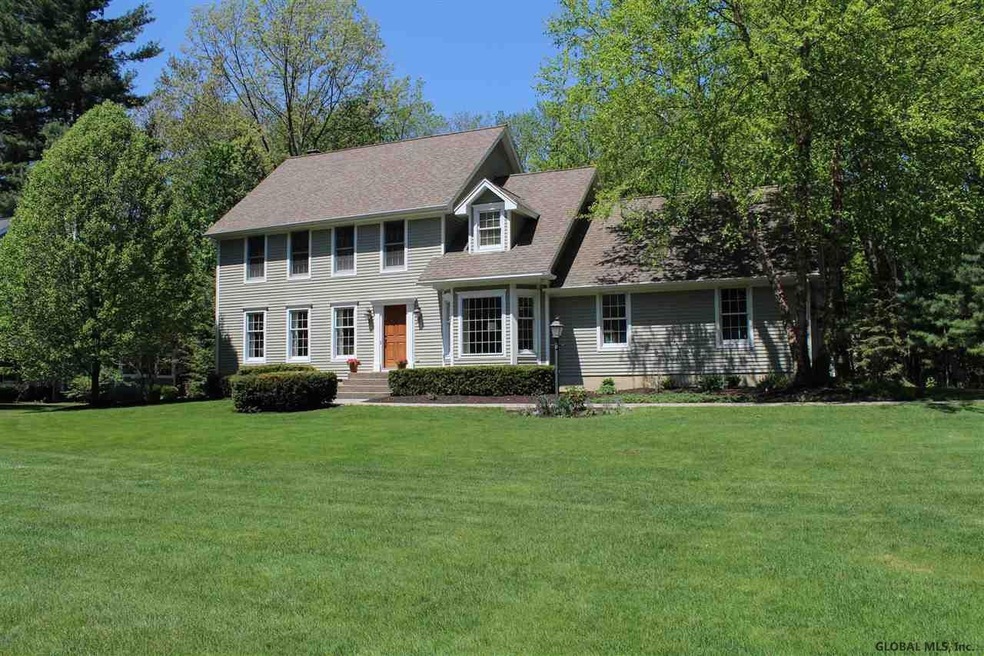 21 Heather Dr, Gansevoort, NY 12831 - photo 1