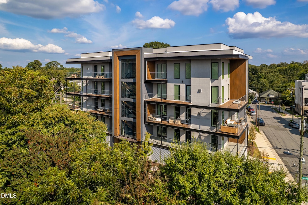 610 N Roxboro St unit 22, Durham, NC 27701 - photo 1