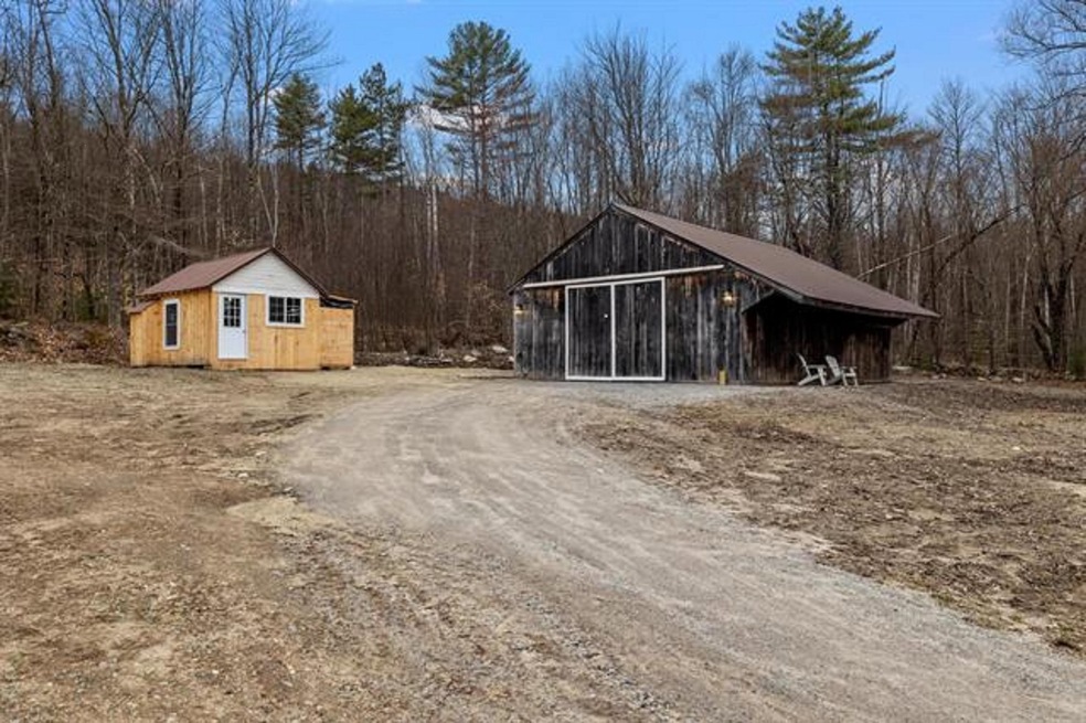 Map 235 Lot 11 Raccoon Hill Rd unit 11, Salisbury, NH 03268 - photo 1