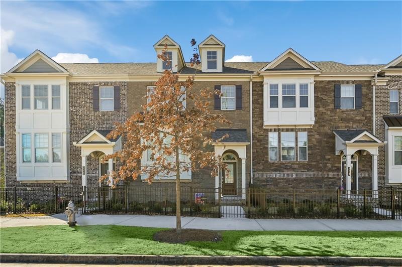Welcome to 3550 Townsend - Lot 12, Photos are same