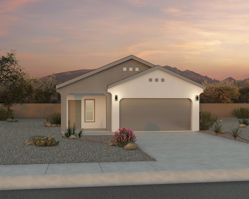 1505 Calle Oeste NW, Los Lunas, NM 87031 - photo 1