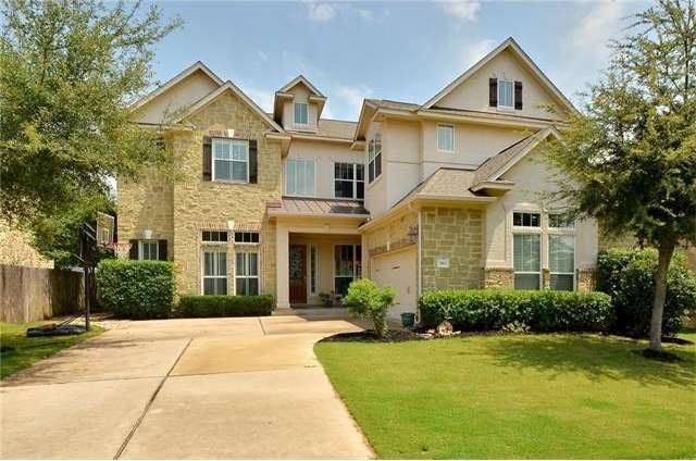 7412 Espina Dr, Austin, TX 78739 - photo 1