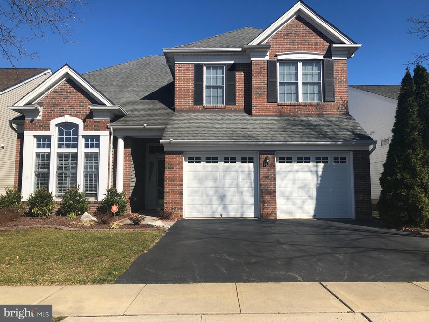 134 Einstein Way, East Windsor, NJ 08512 - photo 1