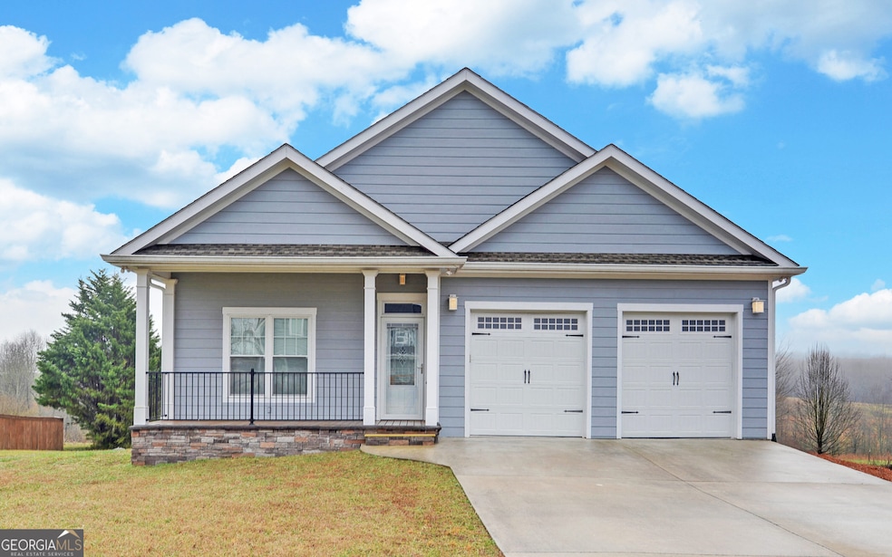 288 Towerview Cir, Mount Airy, GA 30563 - photo 1