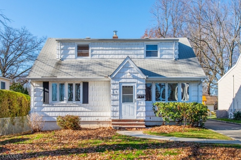 37 Bellevue Terrace, Bloomfield, NJ 07003 - photo 1