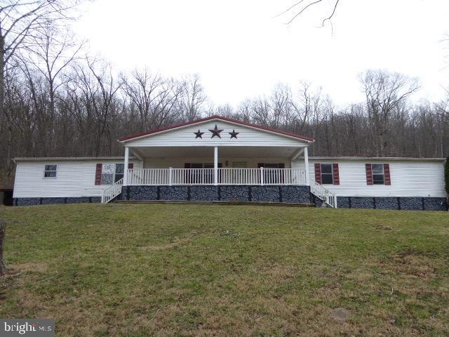 1524 Walnut Bottom Rd, Fisher, WV 26818 - photo 1