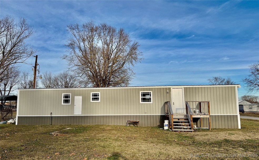25271 S 606 Ln, Grove, OK 74344 - photo 1