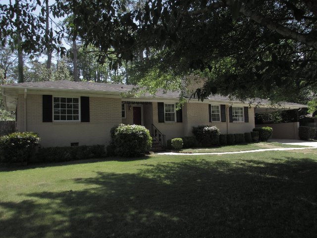 Main View
