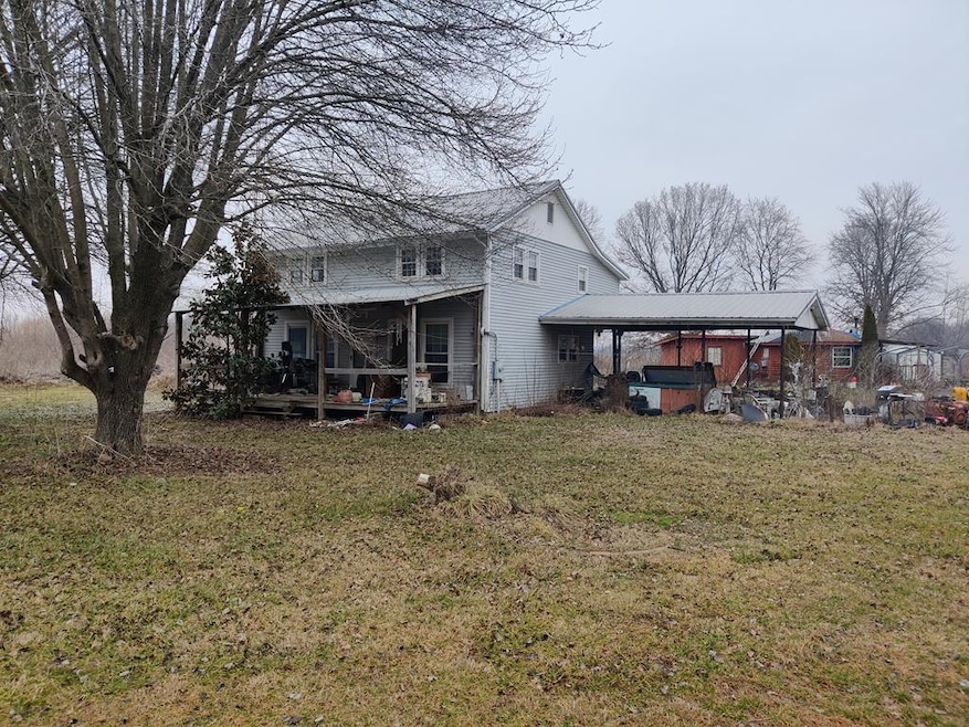 9887 Kentucky 69, Hartford, KY 42347 - photo 1