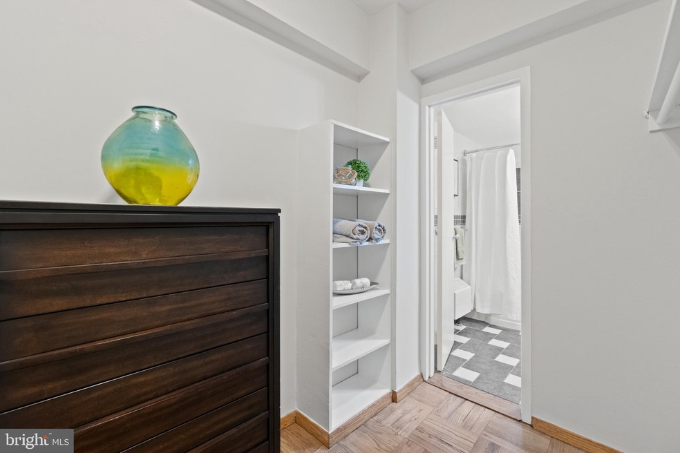 Boston House unit 331, Washington, DC 20036 - photo 1