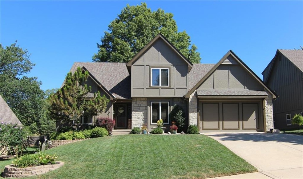 12634 W 75th Terrace, Shawnee, KS 66216 - photo 1