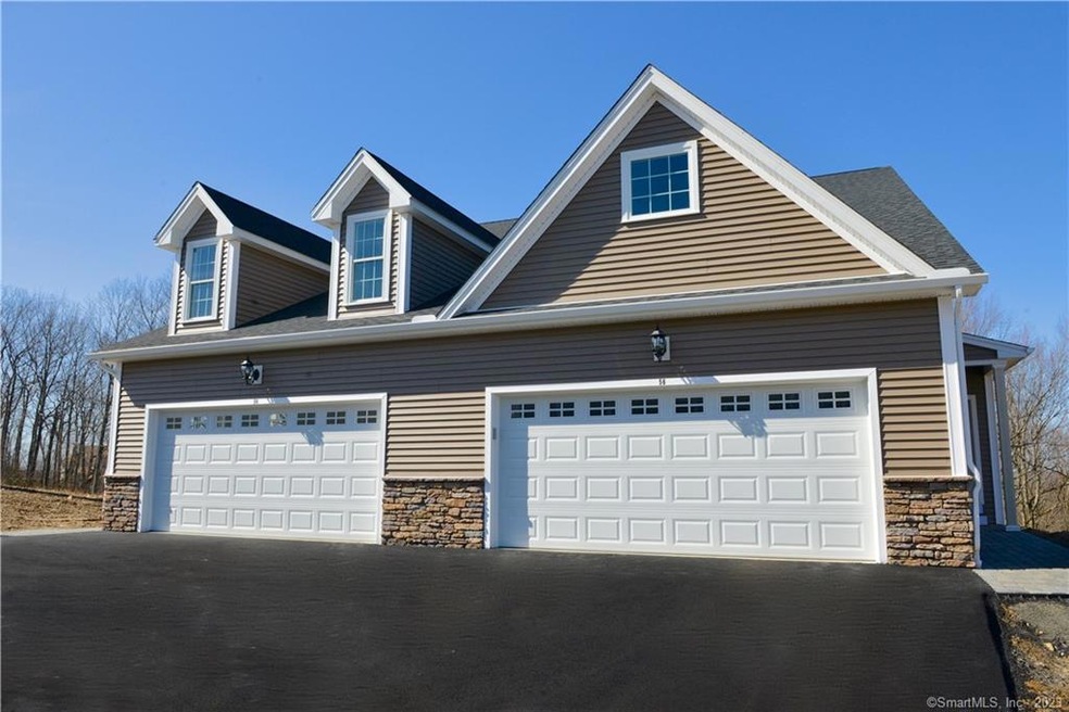 Pictures are from previously built units