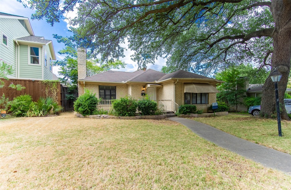 6131 Anita St, Dallas, TX 75214 - photo 1