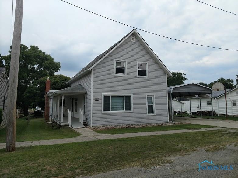 603 W Church St, West Unity, OH 43570 - photo 1